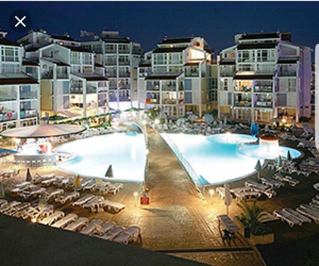 Penthaus Cacao Beach サニービーチ エクステリア 写真