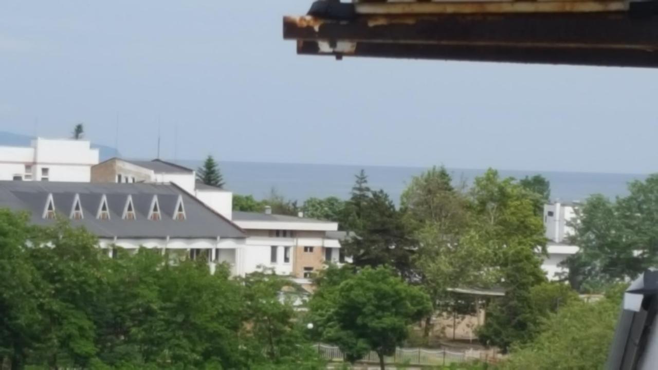 Penthaus Cacao Beach サニービーチ エクステリア 写真