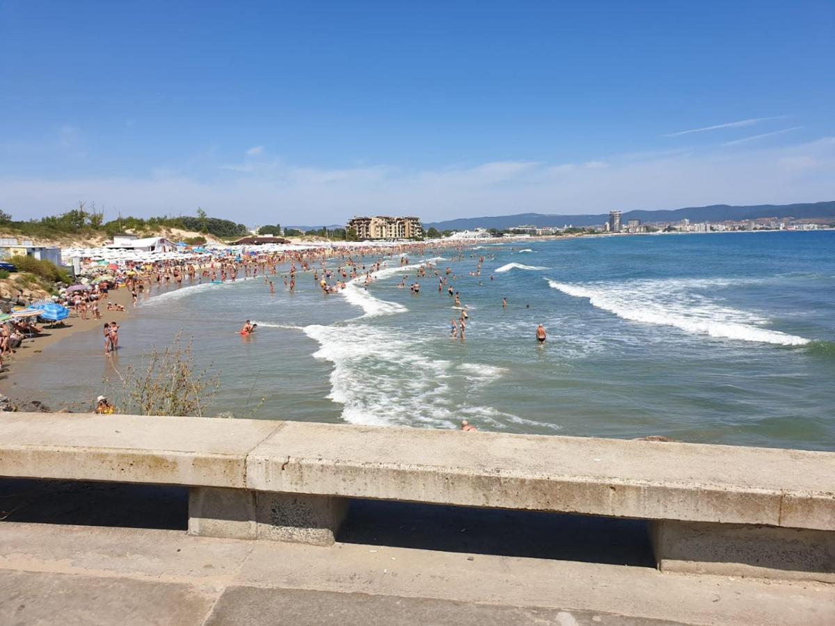 Penthaus Cacao Beach サニービーチ エクステリア 写真