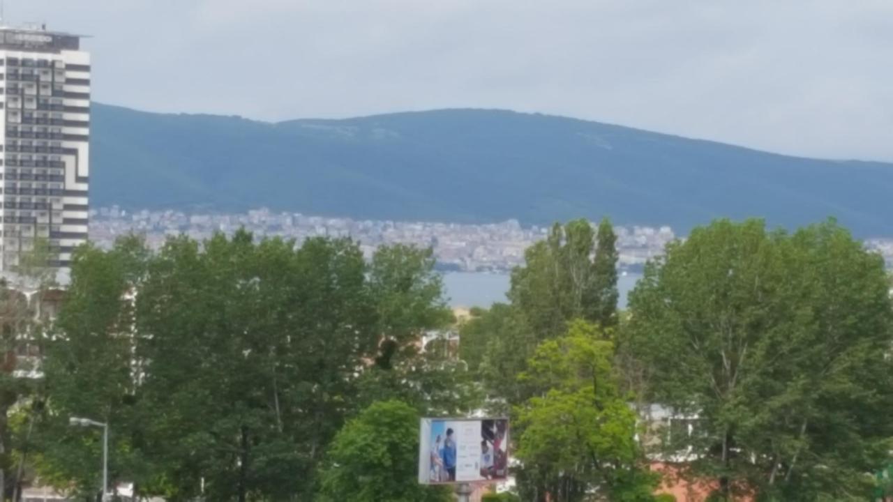 Penthaus Cacao Beach サニービーチ エクステリア 写真