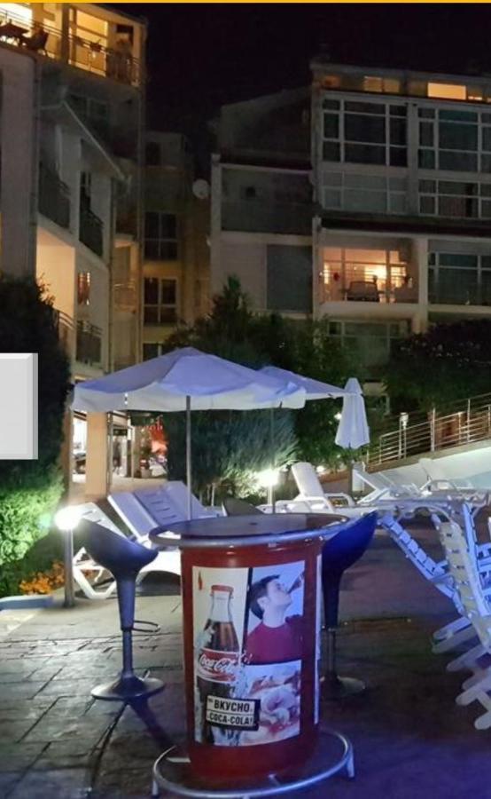 Penthaus Cacao Beach サニービーチ エクステリア 写真